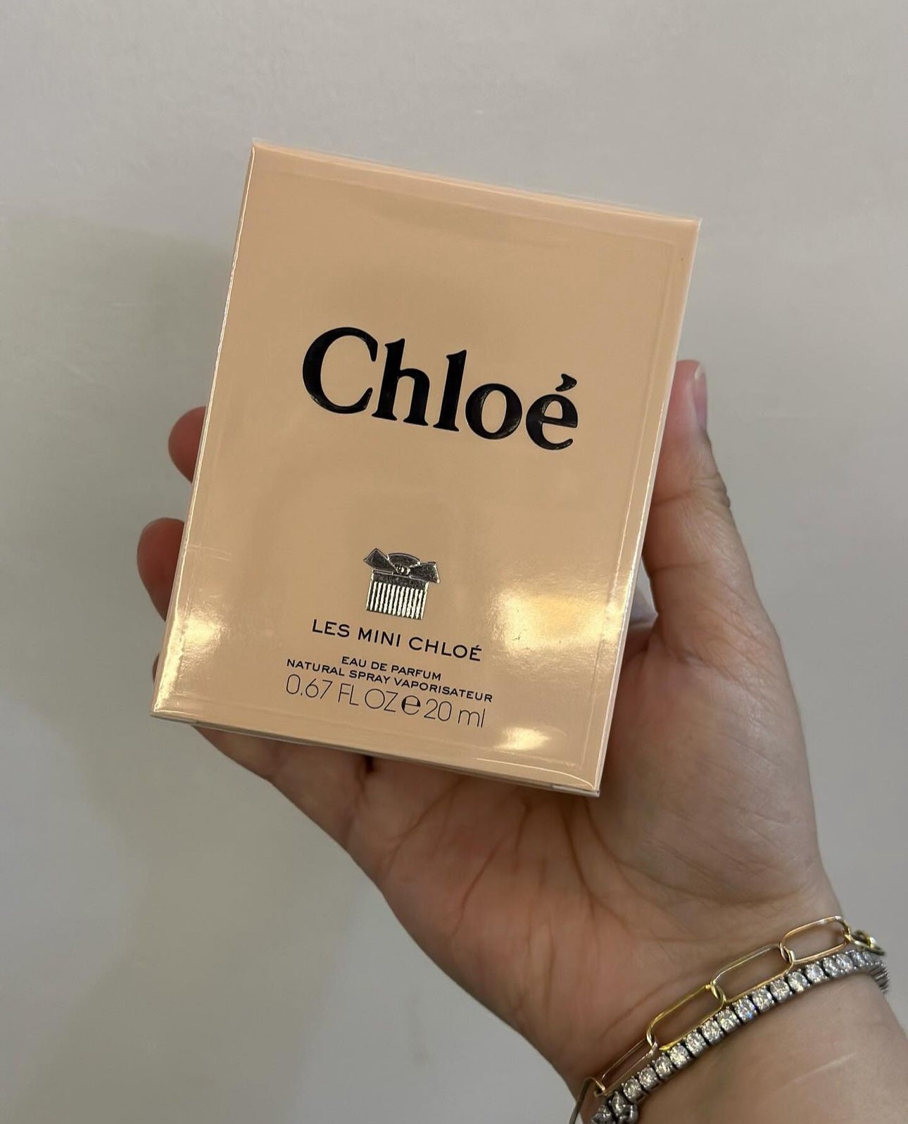 CHLOE EDP 20ml