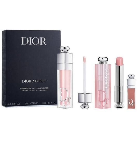 DIOR ADDICT LIP SET