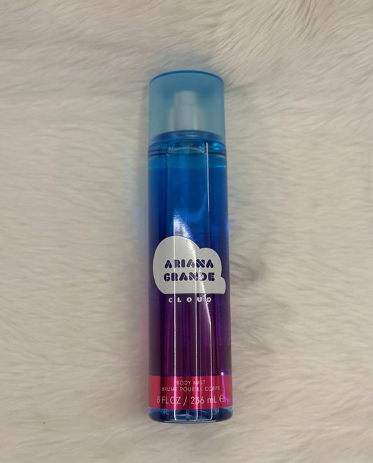 Ariana Grande Cloud Body Mist