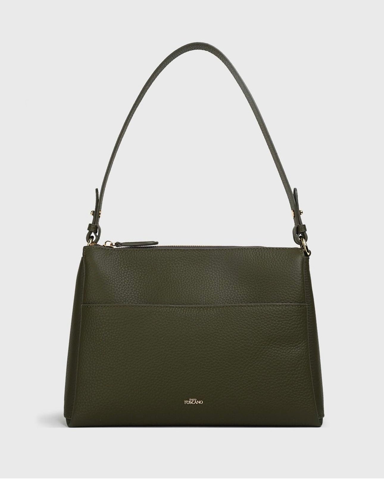 Tocco Toscano Marlows Bag Olive