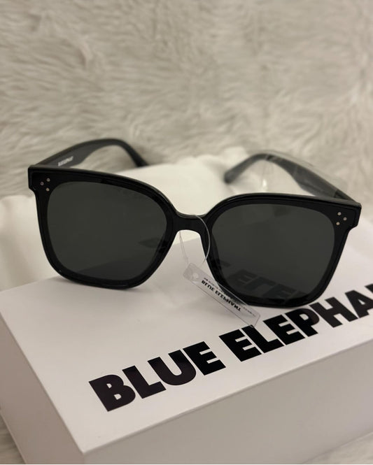 BLUE ELEPHANT SINATRA BLACK