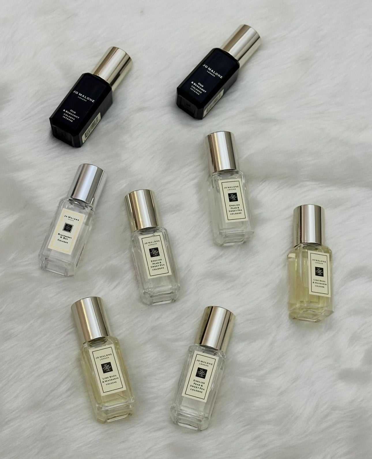 JO MALONE 9ML